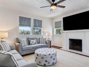 Beachside Villa Unit 5